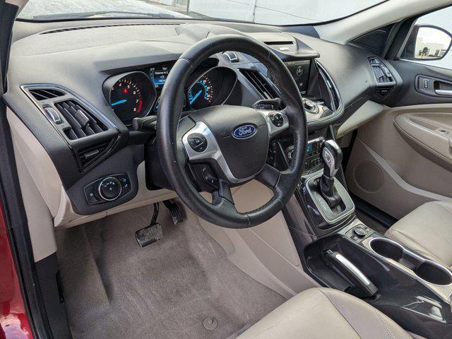 used 2014 Ford Escape car, priced at $10,795