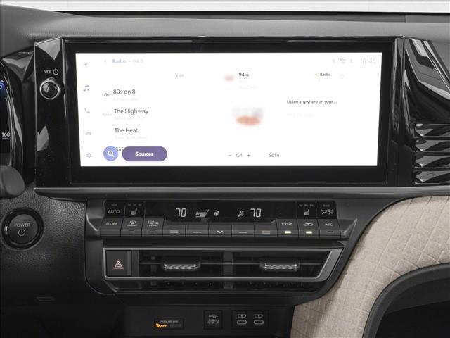 new 2026 Toyota Camry car, priced at $36,206