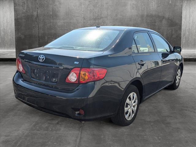 used 2010 Toyota Corolla car, priced at $10,830