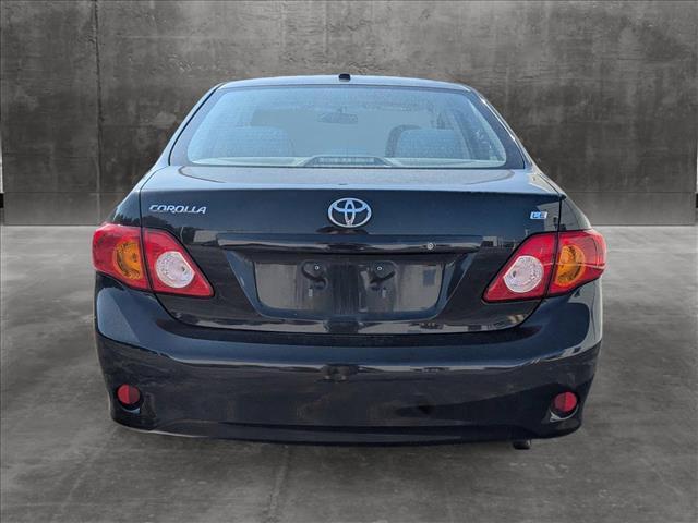 used 2010 Toyota Corolla car, priced at $10,830