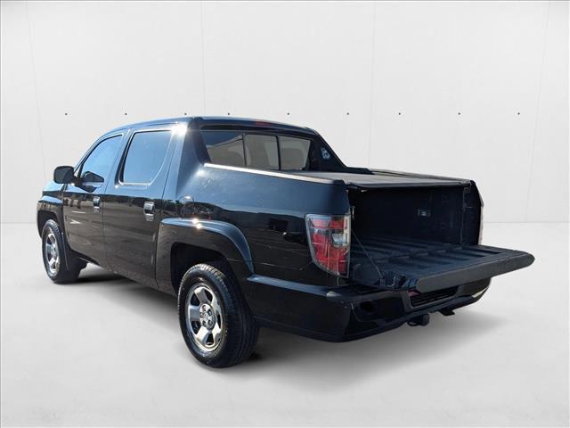 used 2013 Honda Ridgeline car, priced at $13,990