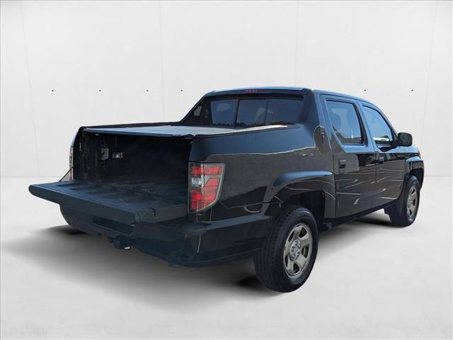 used 2013 Honda Ridgeline car, priced at $13,990