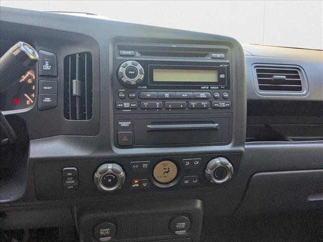 used 2013 Honda Ridgeline car, priced at $13,990