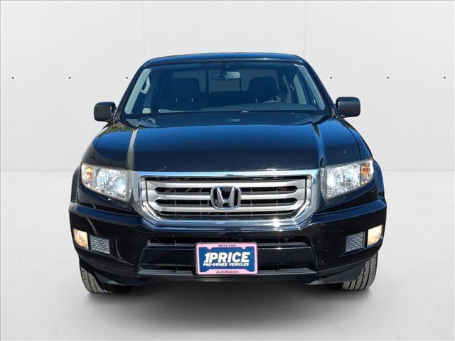 used 2013 Honda Ridgeline car, priced at $13,990