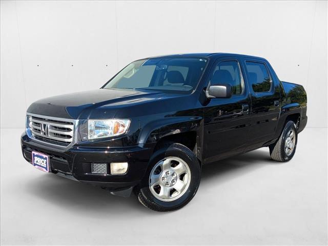 used 2013 Honda Ridgeline car, priced at $13,990