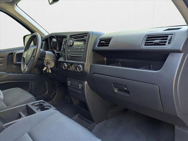 used 2013 Honda Ridgeline car, priced at $13,990