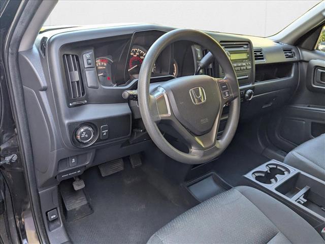 used 2013 Honda Ridgeline car, priced at $13,990