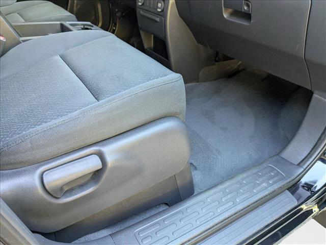 used 2013 Honda Ridgeline car, priced at $13,990