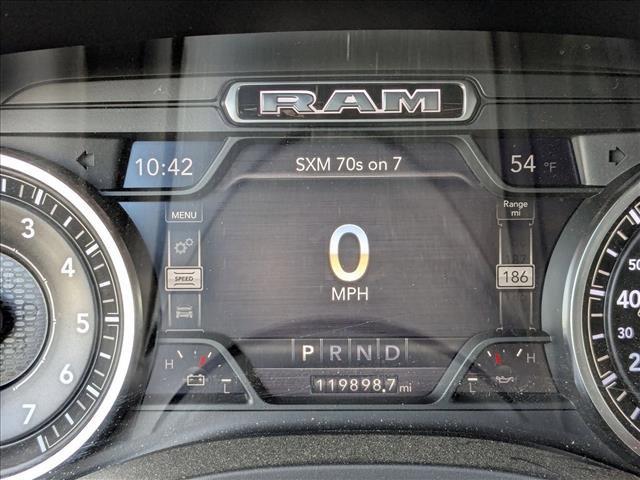 used 2019 Ram 1500 car, priced at $21,389