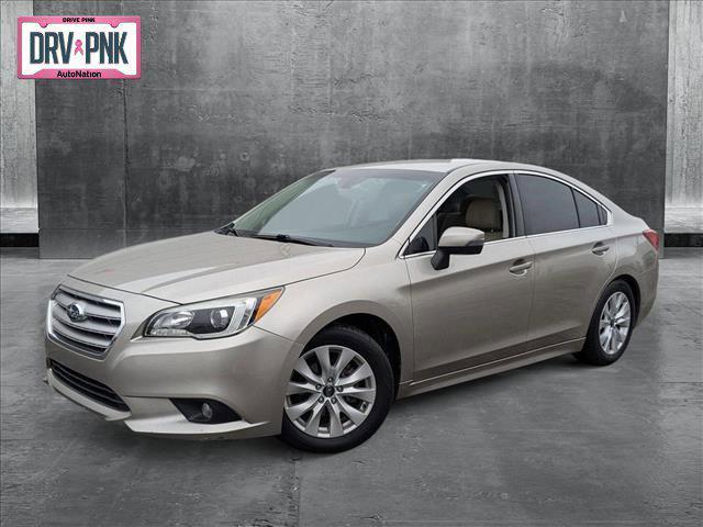 used 2017 Subaru Legacy car, priced at $13,582