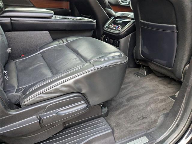 used 2019 Lincoln Navigator L car, priced at $24,279