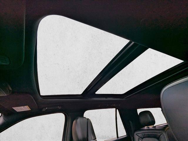 used 2019 Lincoln Navigator L car, priced at $24,279