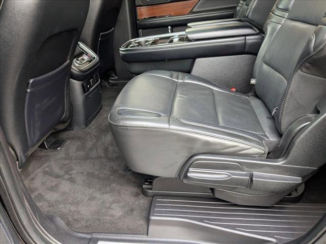 used 2019 Lincoln Navigator L car, priced at $24,279