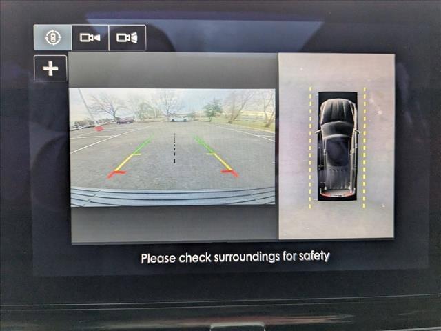 used 2019 Lincoln Navigator L car, priced at $24,279