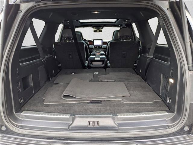 used 2019 Lincoln Navigator L car, priced at $24,279
