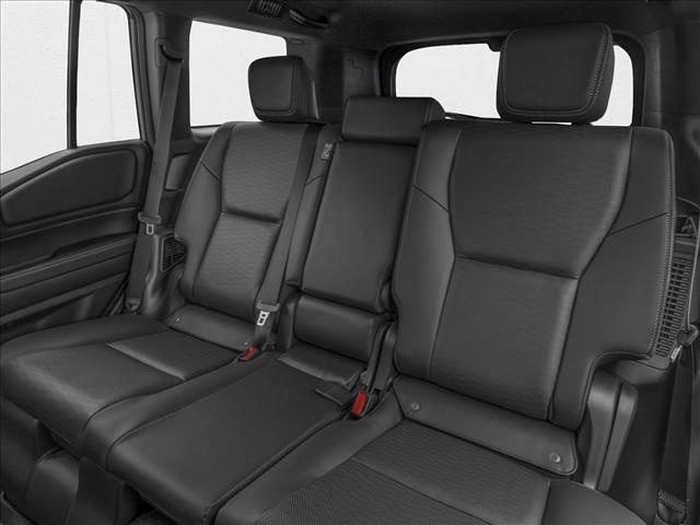 new 2026 Toyota Land Cruiser car, priced at $66,663