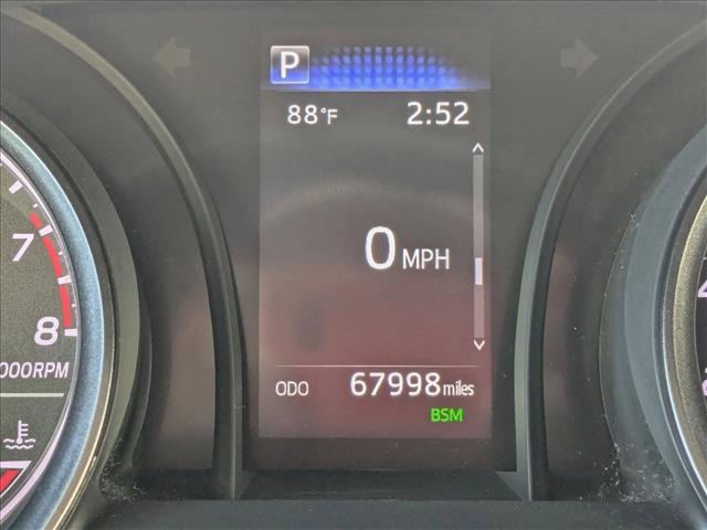 used 2023 Toyota Camry car, priced at $22,990