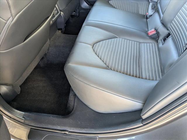 used 2023 Toyota Camry car, priced at $22,990