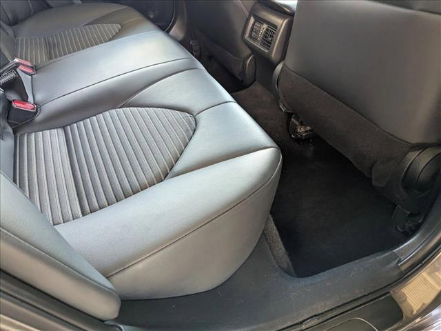 used 2023 Toyota Camry car, priced at $22,990