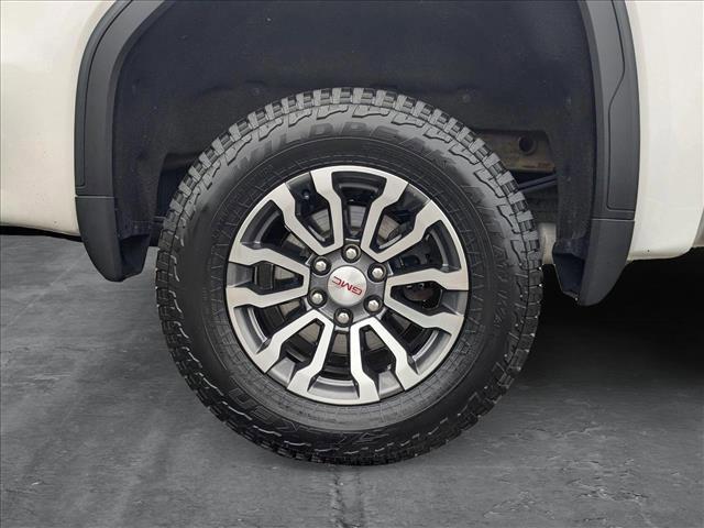 used 2023 GMC Sierra 1500 car, priced at $50,949