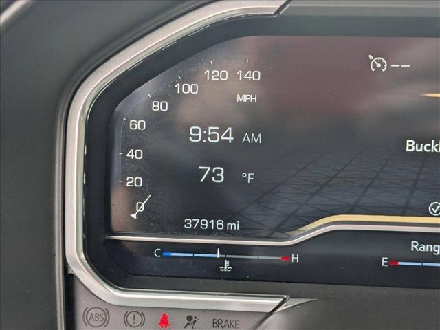 used 2023 GMC Sierra 1500 car, priced at $50,949