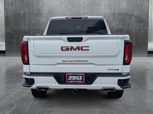 used 2023 GMC Sierra 1500 car, priced at $50,949