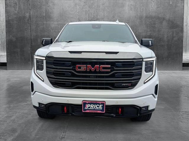 used 2023 GMC Sierra 1500 car, priced at $50,949