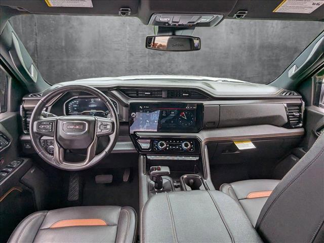used 2023 GMC Sierra 1500 car, priced at $50,949