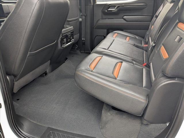 used 2023 GMC Sierra 1500 car, priced at $50,949