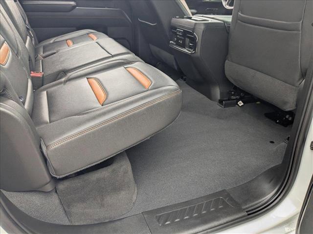 used 2023 GMC Sierra 1500 car, priced at $50,949