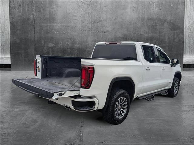 used 2023 GMC Sierra 1500 car, priced at $50,949