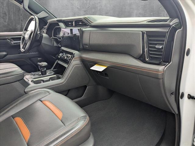 used 2023 GMC Sierra 1500 car, priced at $50,949