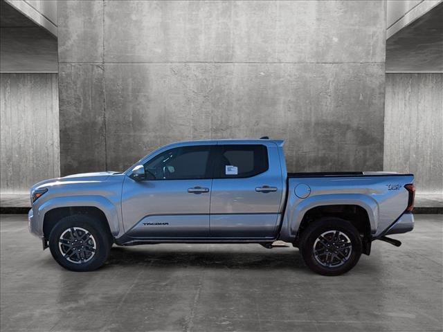 new 2024 Toyota Tacoma car, priced at $53,314