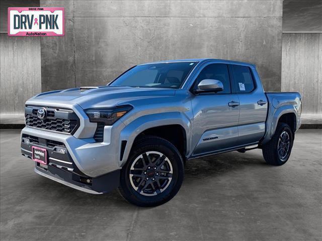 new 2024 Toyota Tacoma car, priced at $53,314