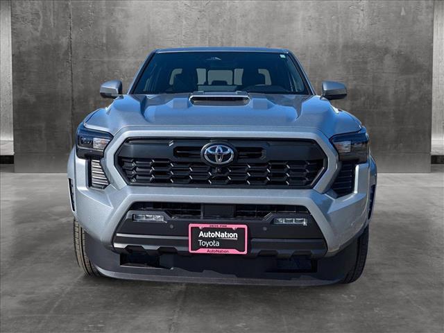 new 2024 Toyota Tacoma car, priced at $53,314