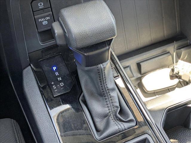used 2023 Toyota Tundra car, priced at $41,990