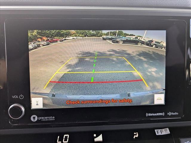 used 2023 Toyota Tundra car, priced at $39,449