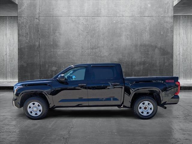 used 2023 Toyota Tundra car, priced at $41,990