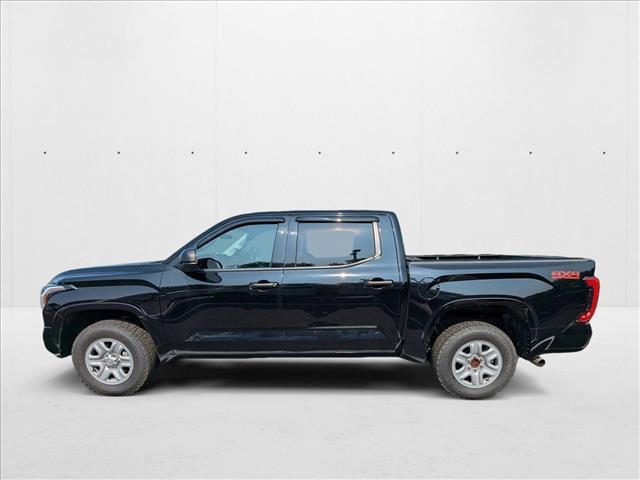 used 2023 Toyota Tundra car, priced at $39,449