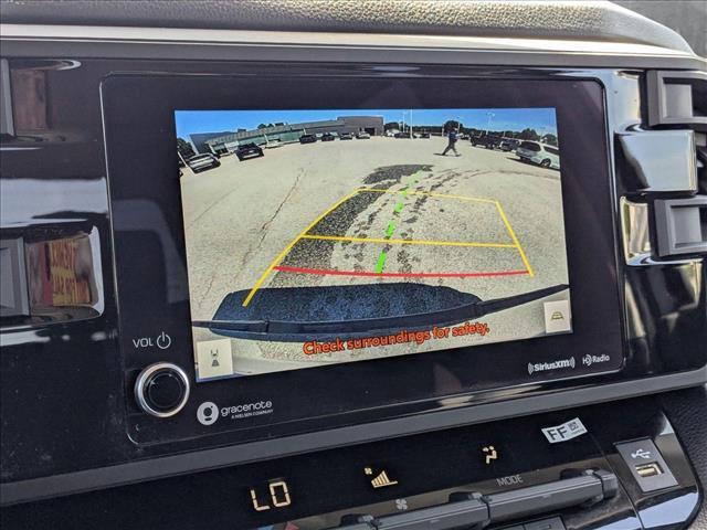 used 2023 Toyota Tundra car, priced at $41,990