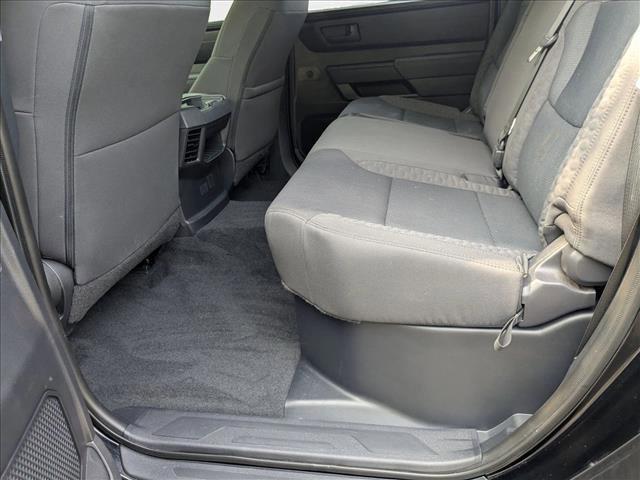 used 2023 Toyota Tundra car, priced at $39,449