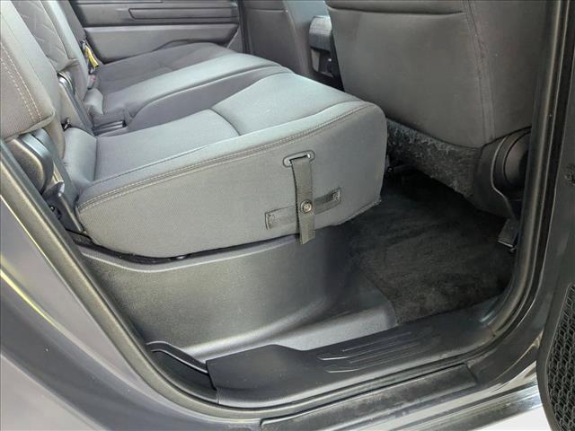 used 2024 Toyota Tacoma car, priced at $38,449