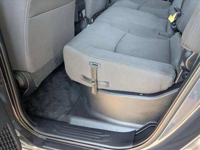 used 2024 Toyota Tacoma car, priced at $38,449