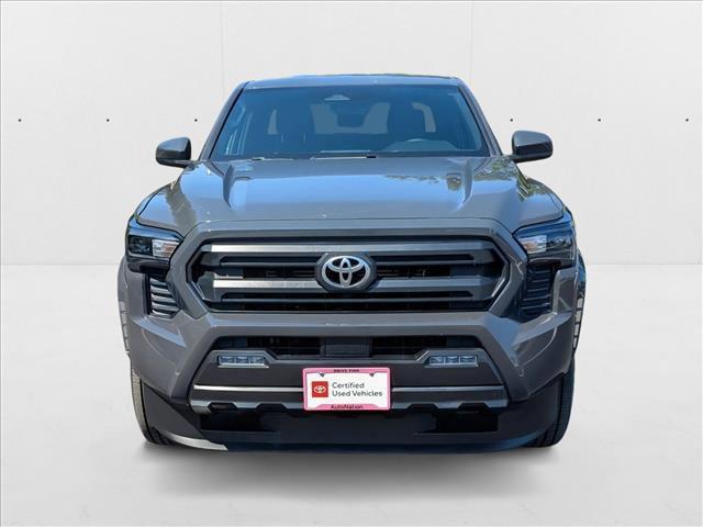 used 2024 Toyota Tacoma car, priced at $38,449