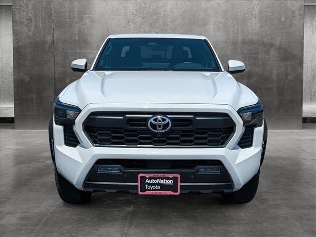 new 2024 Toyota Tacoma car, priced at $56,094