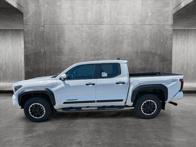 new 2024 Toyota Tacoma car, priced at $56,094