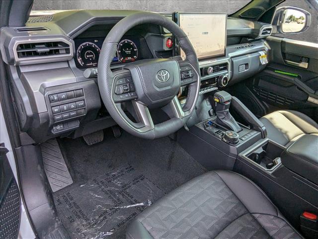 new 2024 Toyota Tacoma car, priced at $56,094