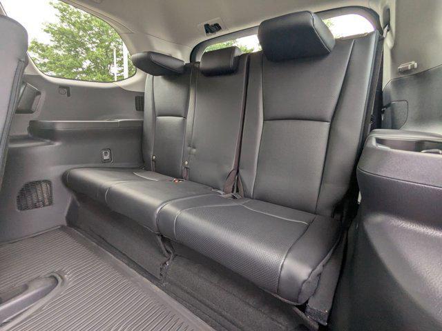 new 2025 Toyota Grand Highlander car, priced at $49,963