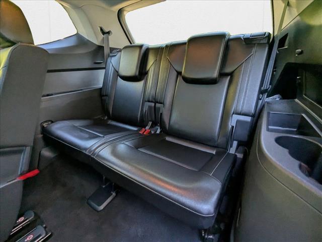 used 2018 Volkswagen Atlas car, priced at $17,995