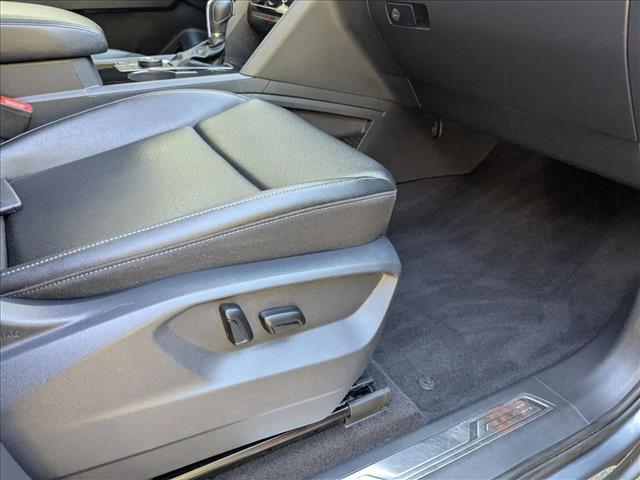 used 2018 Volkswagen Atlas car, priced at $17,995